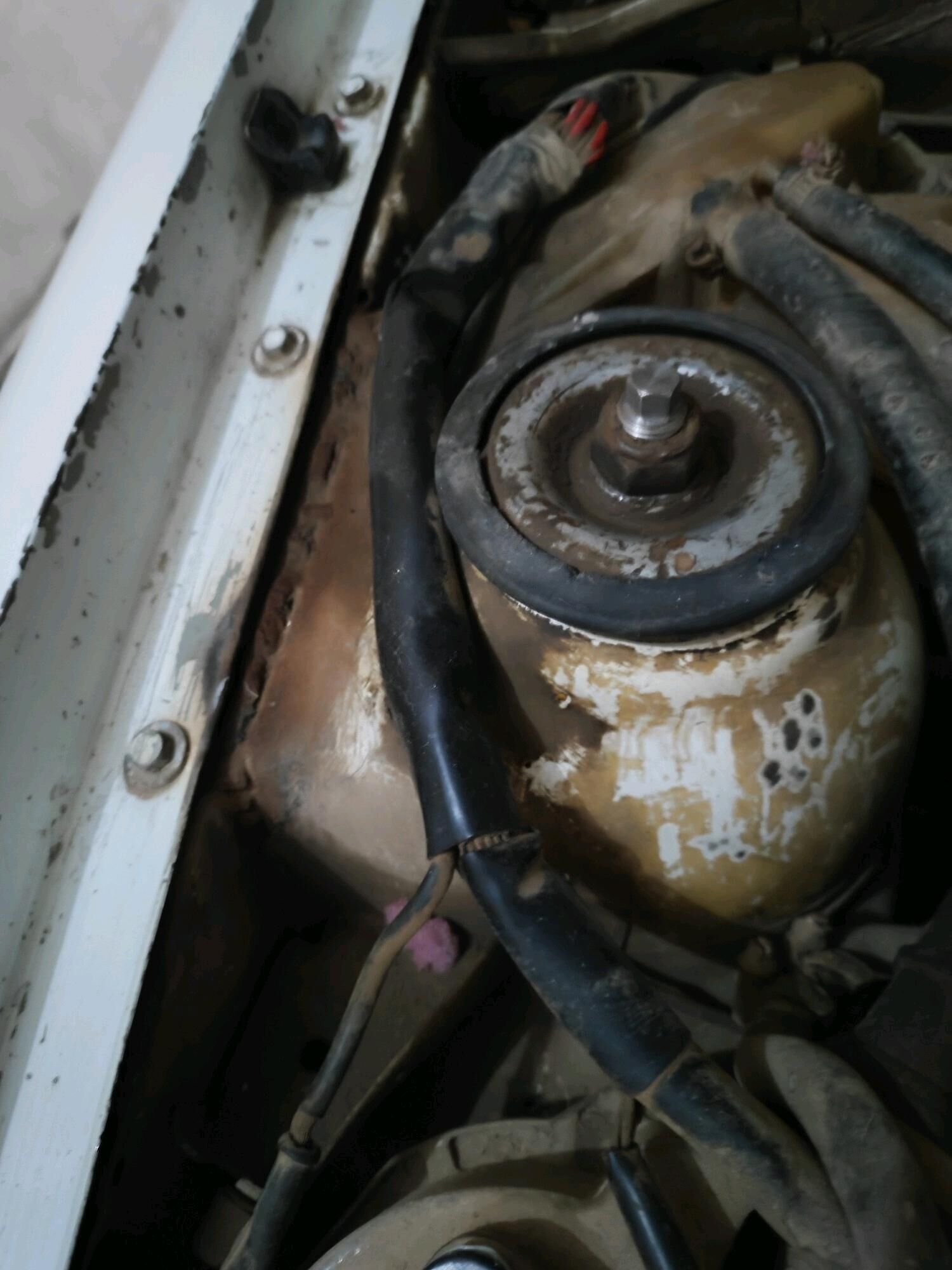 Opel Vectra 1989 - 25 000 TMT - Gubadag - img 5