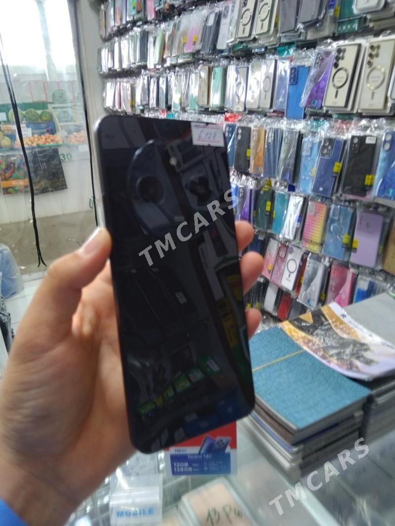 Redmi 14c - 10 mkr - img 2