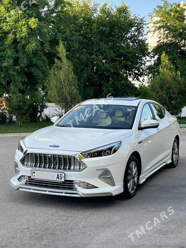 JAC J7 2023 - 270 000 TMT - Ашхабад - img 5