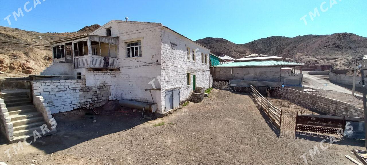 Двухэтажный Собственный дом - Туркменбаши - img 4