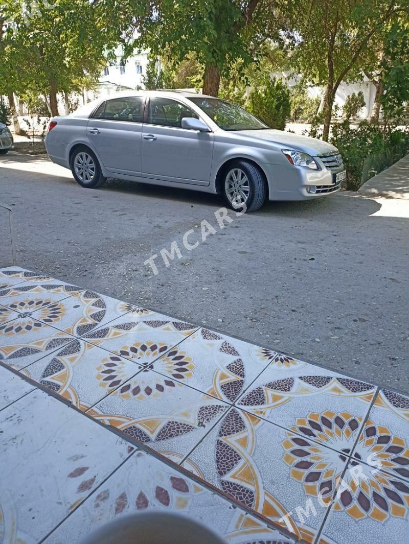 Toyota Avalon 2006 - 180 000 TMT - Balkanabat - img 2