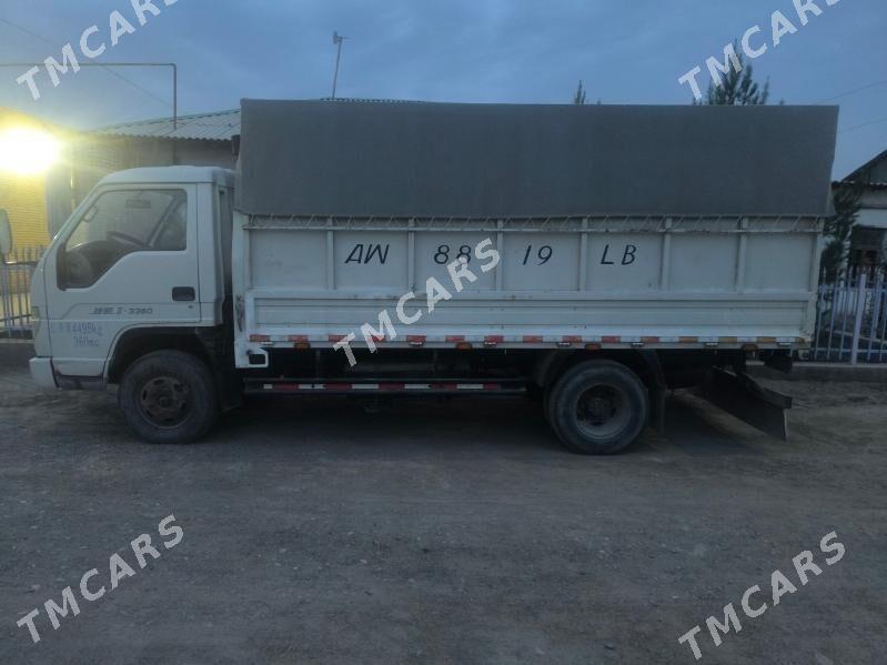 Forland H2 2013 - 135 000 TMT - Ходжамбаз - img 3