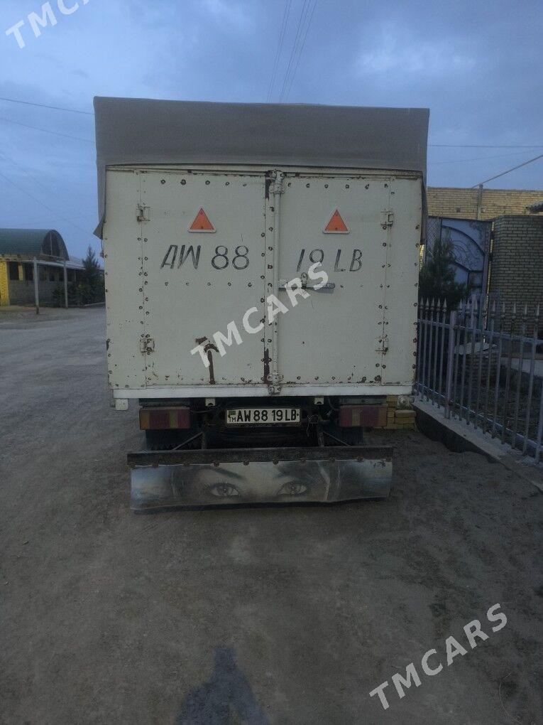 Forland H2 2013 - 135 000 TMT - Ходжамбаз - img 2
