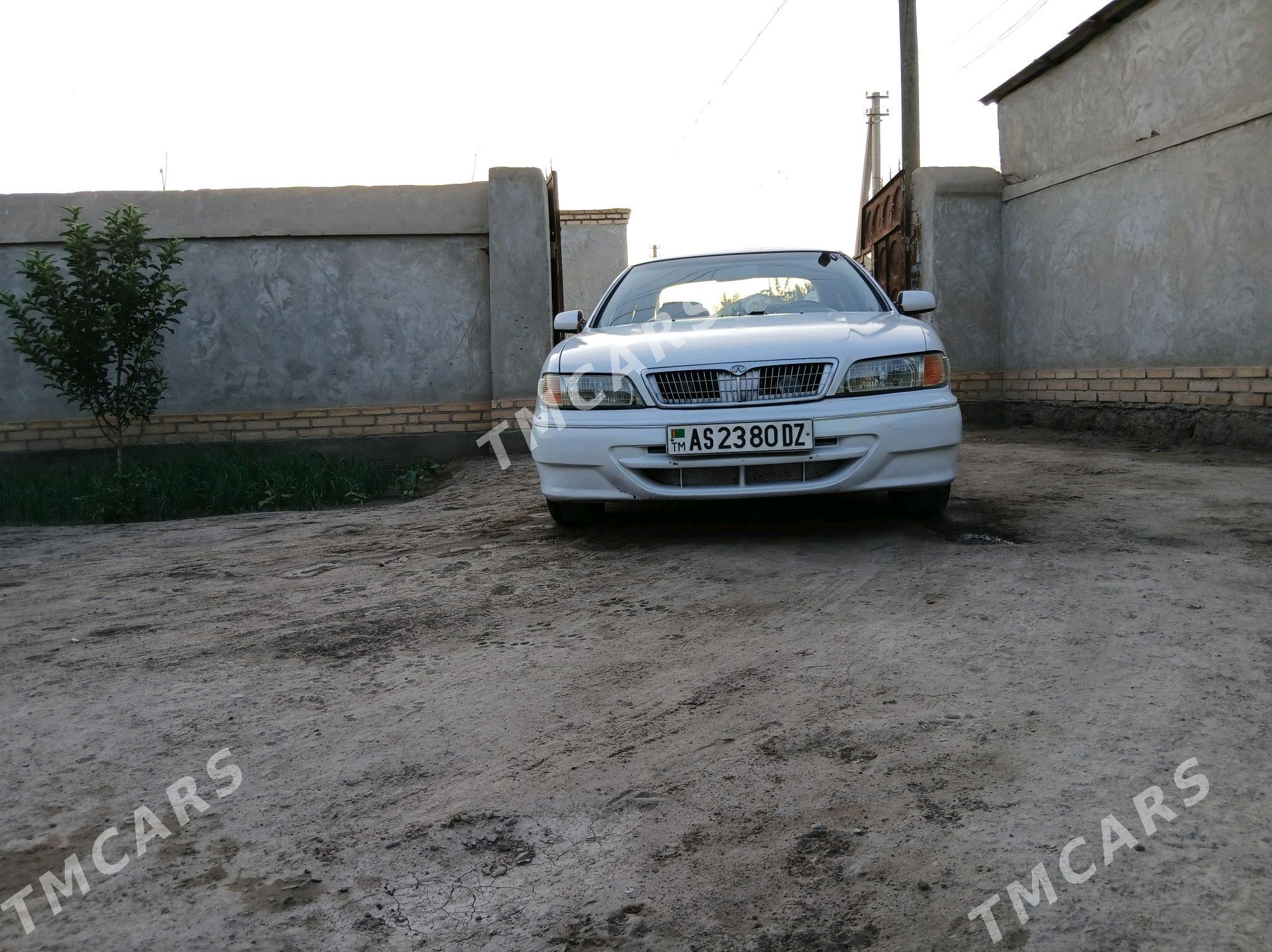 Infiniti J30 1997 - 65 000 TMT - Губадаг - img 2