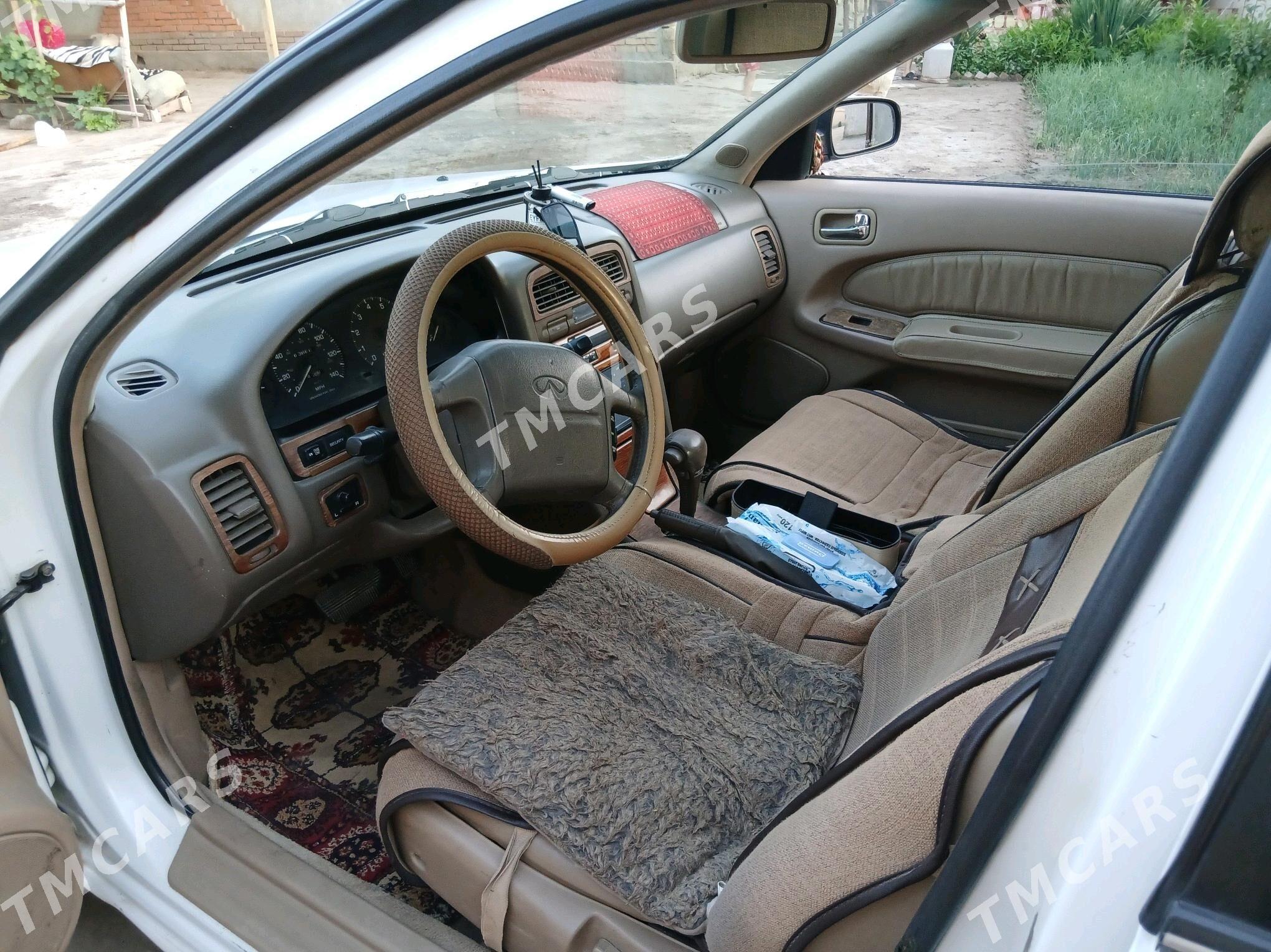 Infiniti J30 1997 - 65 000 TMT - Губадаг - img 3