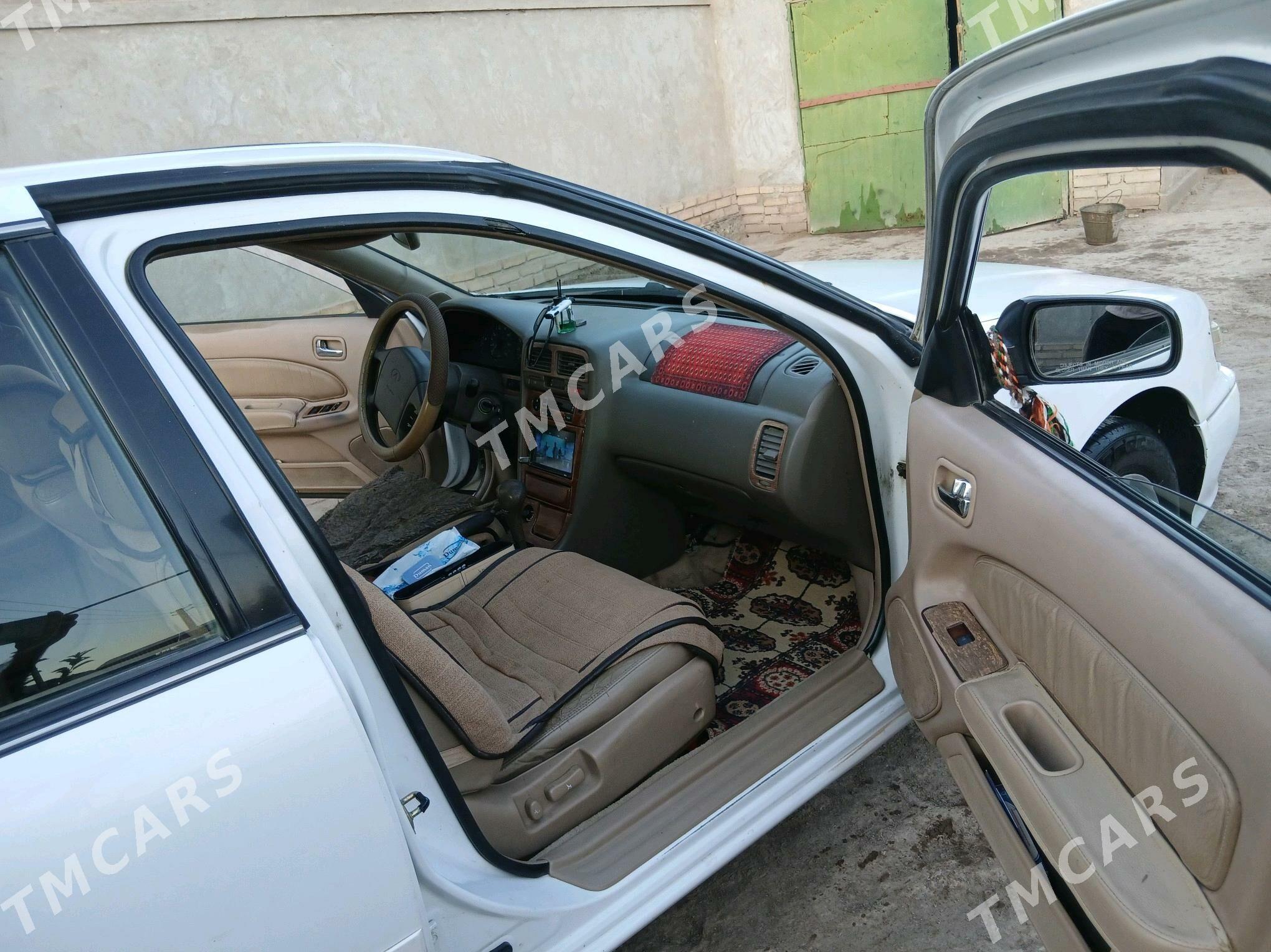Infiniti J30 1997 - 65 000 TMT - Губадаг - img 4
