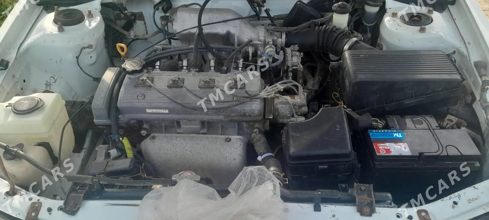 Toyota Carina 1993 - 45 000 TMT - Hojambaz - img 3