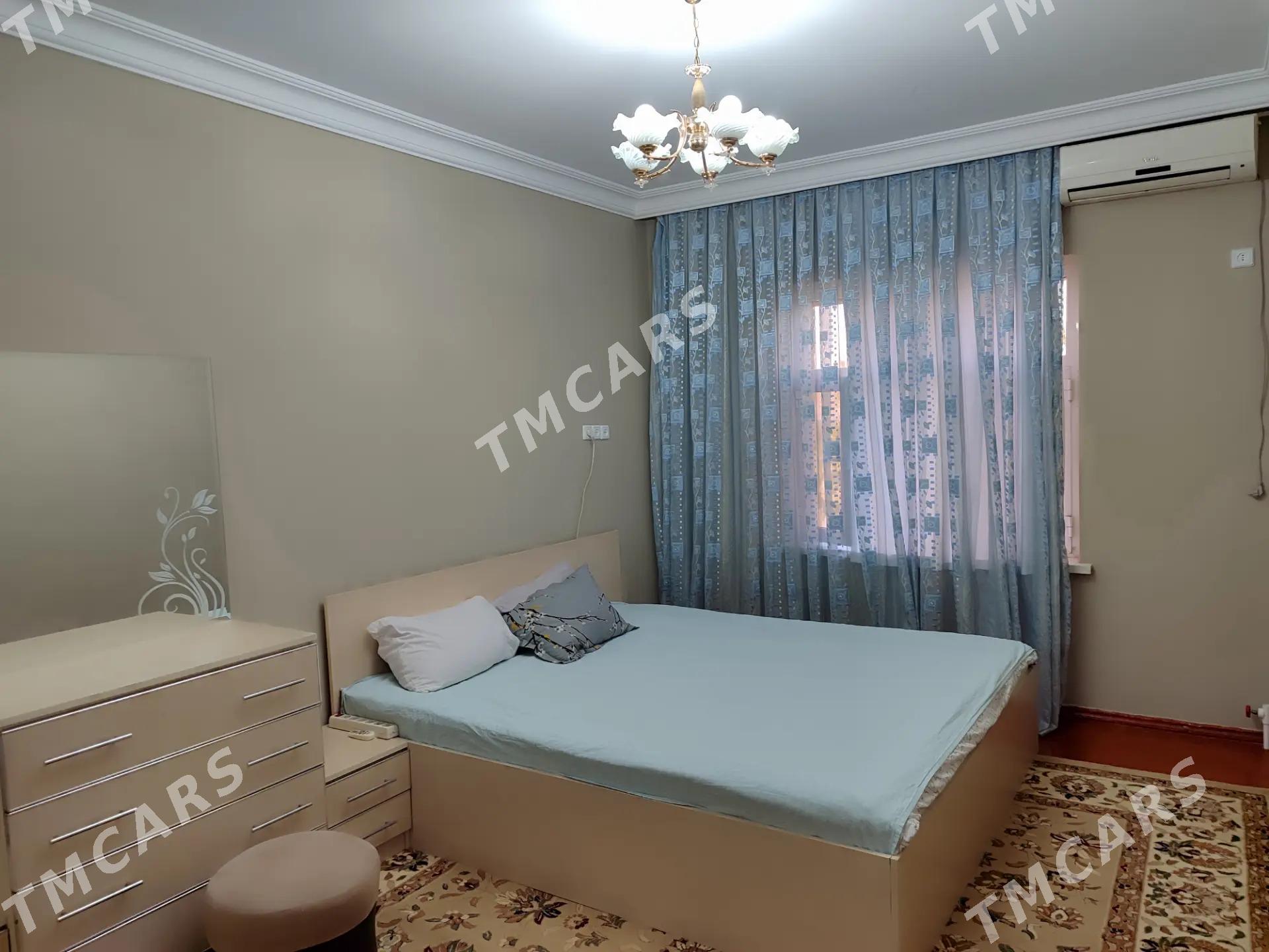 Dosaf arenda ️ - Aşgabat - img 3