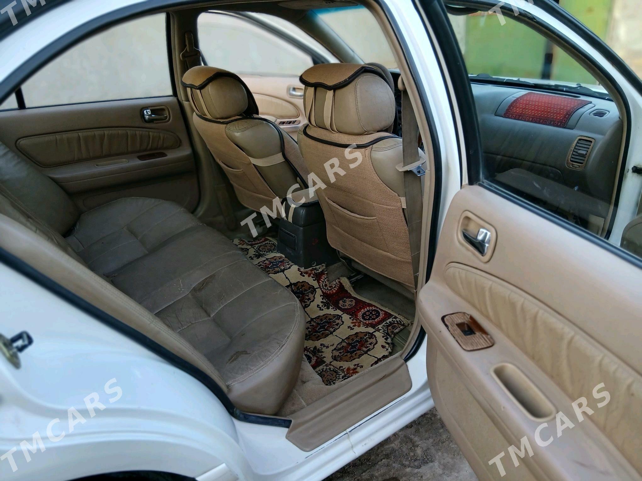 Infiniti J30 1997 - 65 000 TMT - Губадаг - img 6