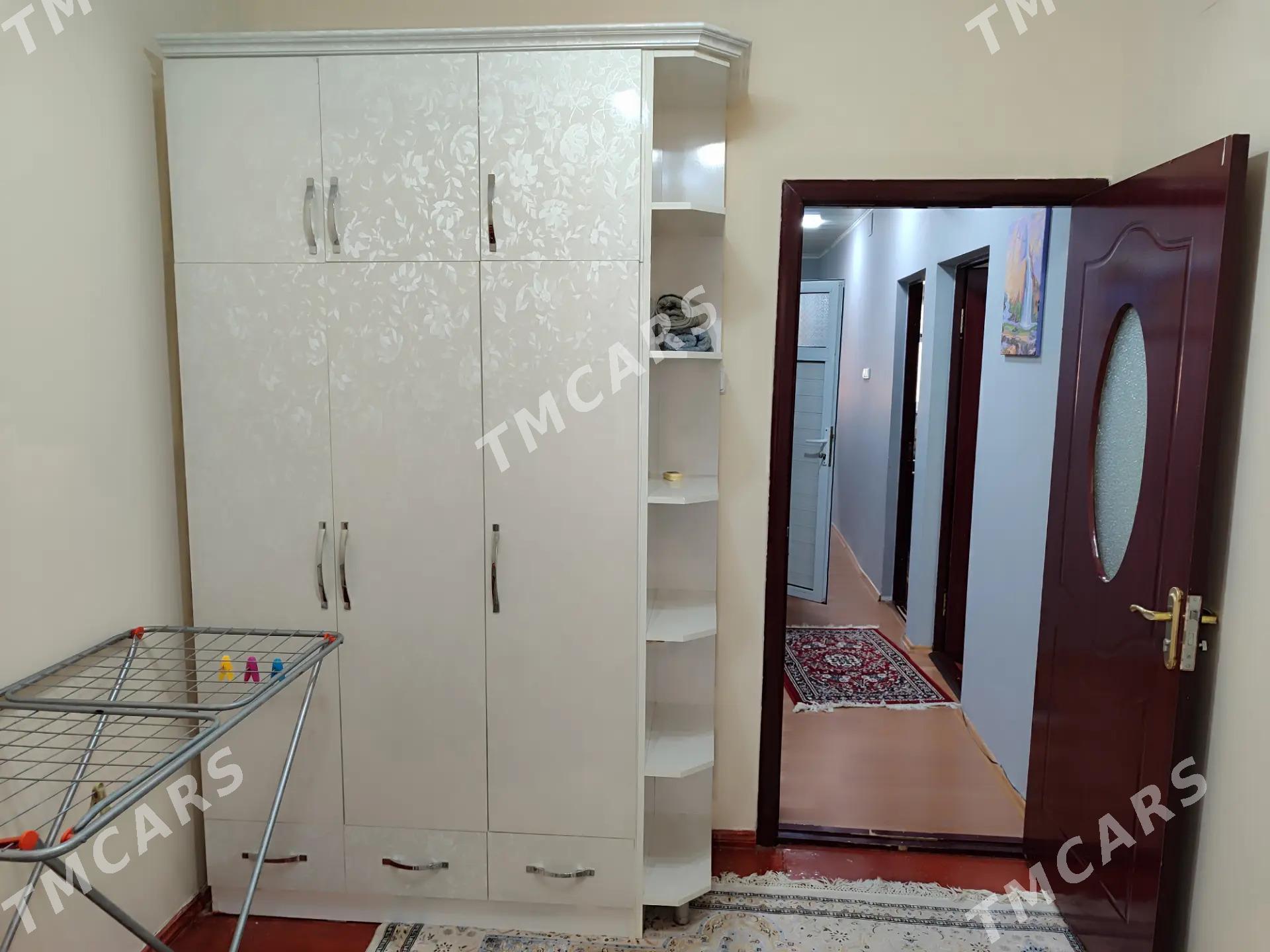 Dosaf arenda ️ - Aşgabat - img 2