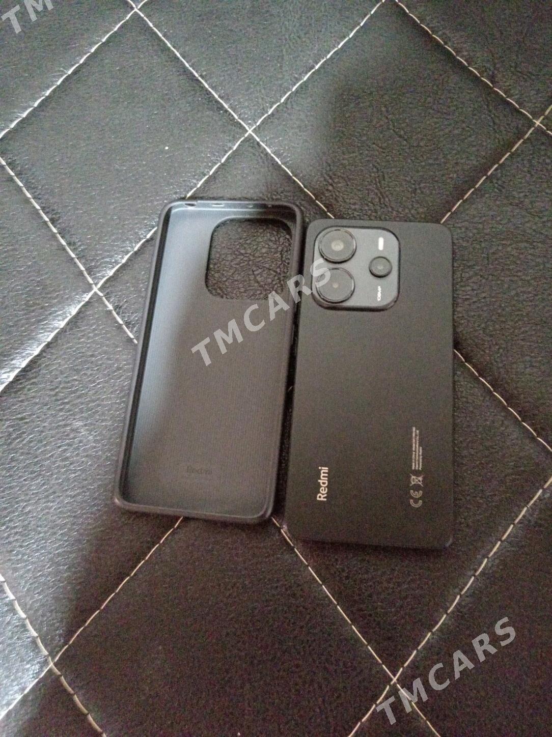 Redmi not 14 8 256 - Мары - img 2