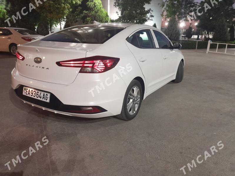 Hyundai Elantra 2020 - 220 000 TMT - Parahat 7 - img 3