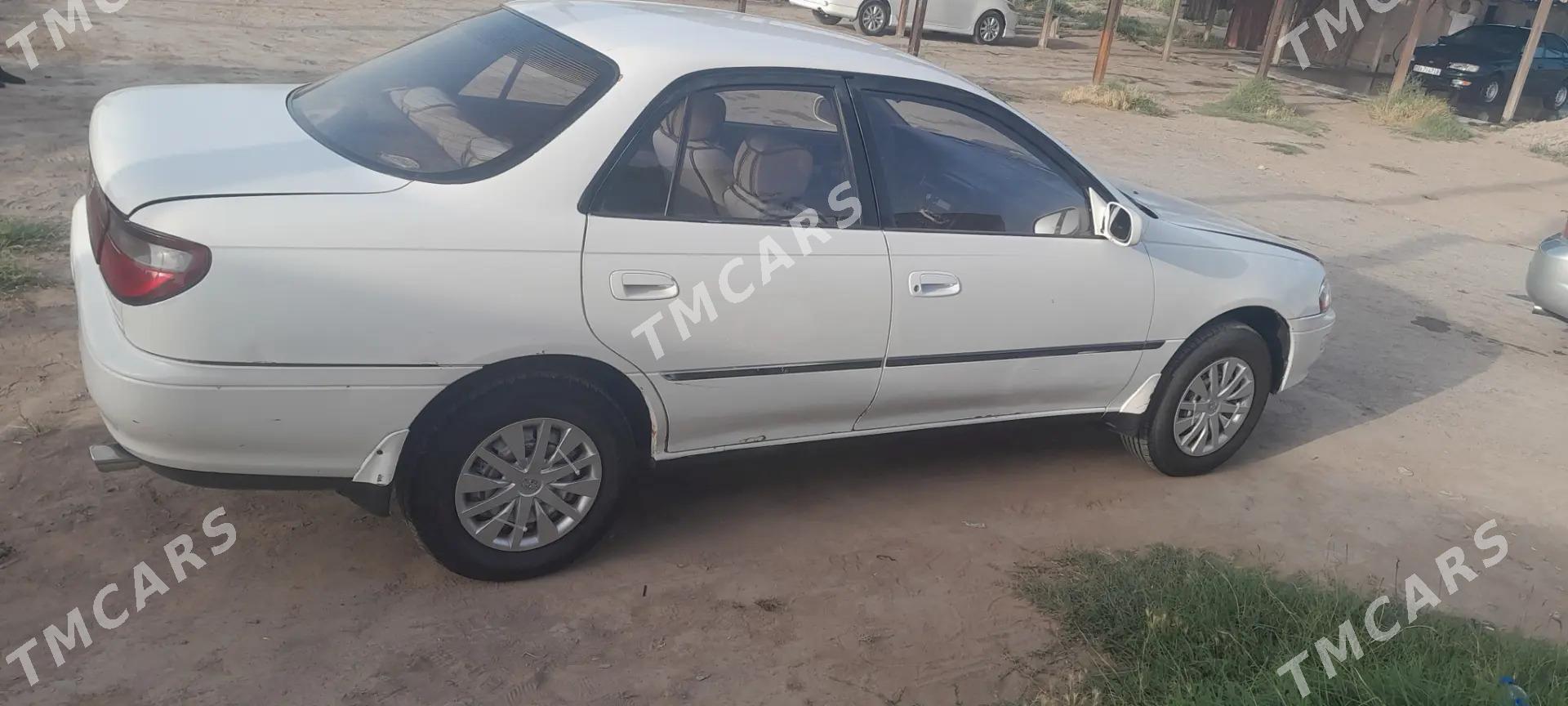 Toyota Carina 1993 - 45 000 TMT - Hojambaz - img 2