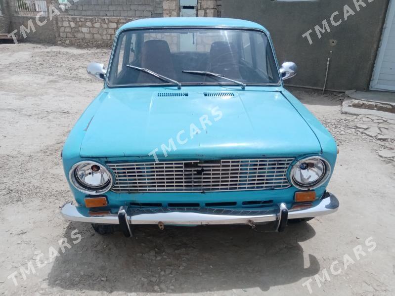 Lada 2104 1987 - 8 000 TMT - Etrek - img 5
