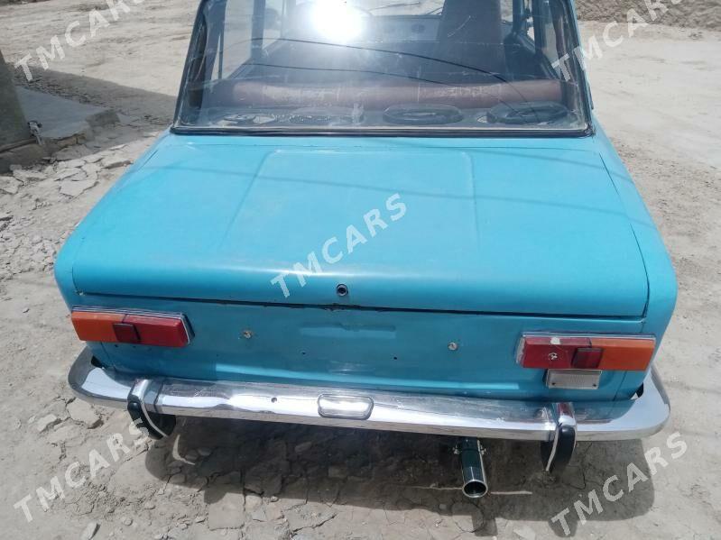 Lada 2104 1987 - 8 000 TMT - Etrek - img 3