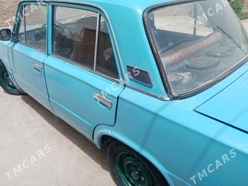 Lada 2104 1987 - 8 000 TMT - Etrek - img 4