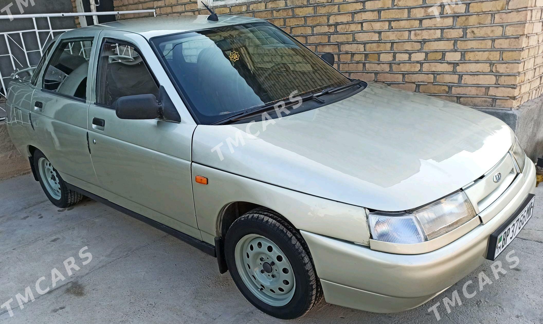Lada 2110 2004 - 45 000 TMT - Байрамали - img 4