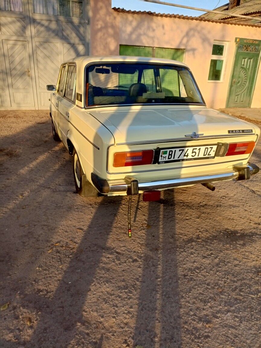 Lada 2106.01.04 100 TMT - Köneürgenç - img 2