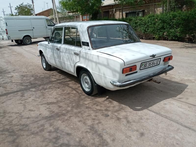 Lada 2106.01.04 100 TMT - Köneürgenç - img 3