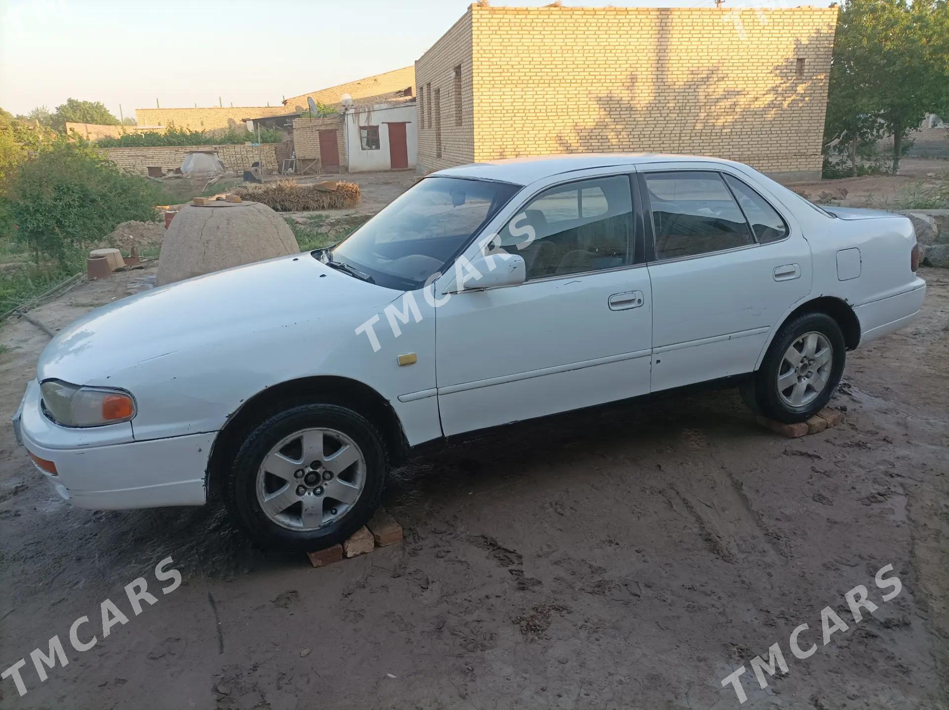 Toyota Camry 1995 - 50 000 TMT - Garabekewül - img 2