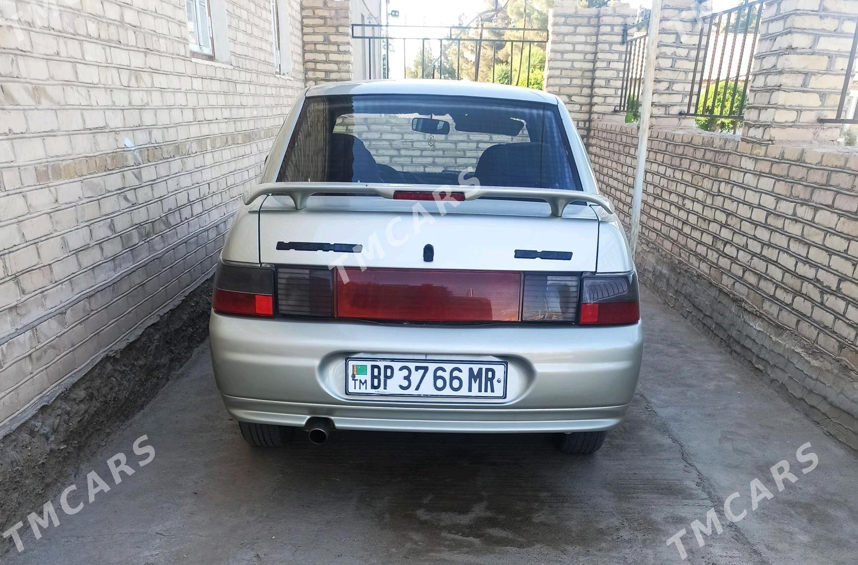 Lada 2110 2004 - 45 000 TMT - Байрамали - img 6