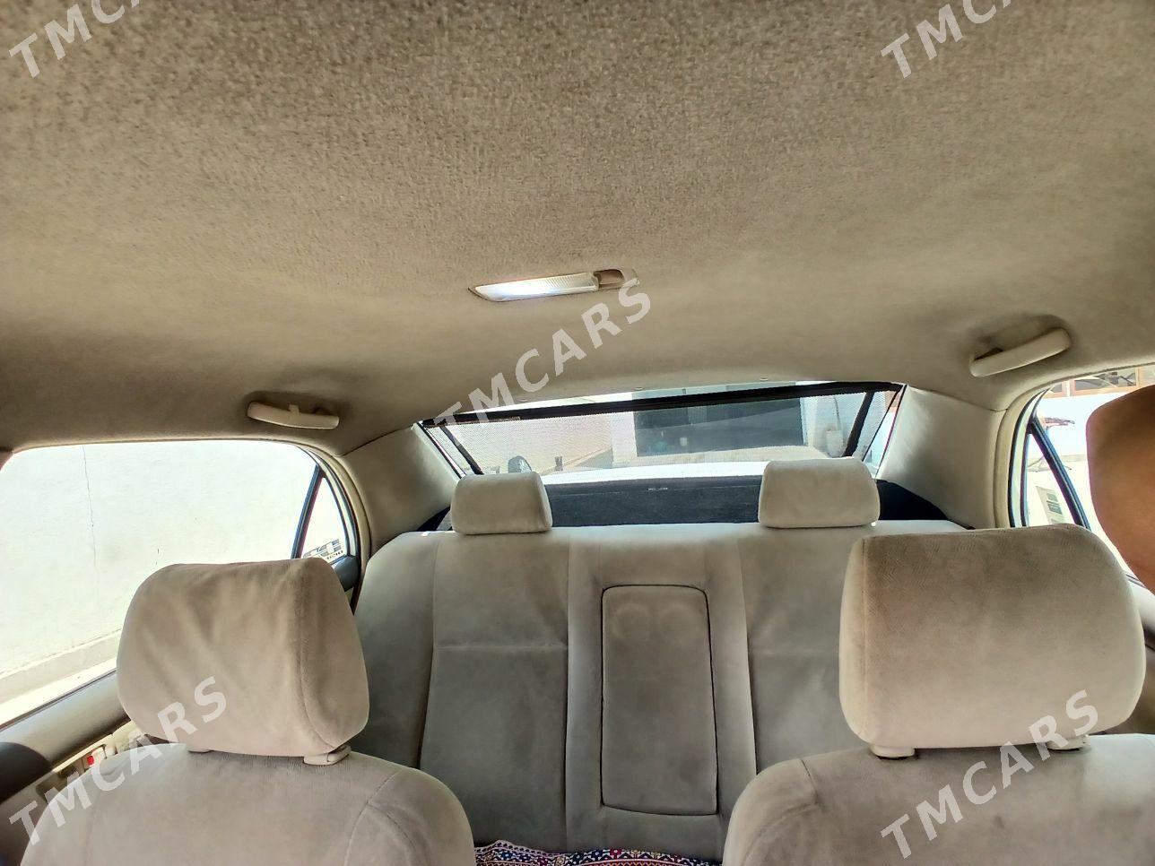 Toyota Corolla 2003 - 105 000 TMT - Чарджоу - img 2