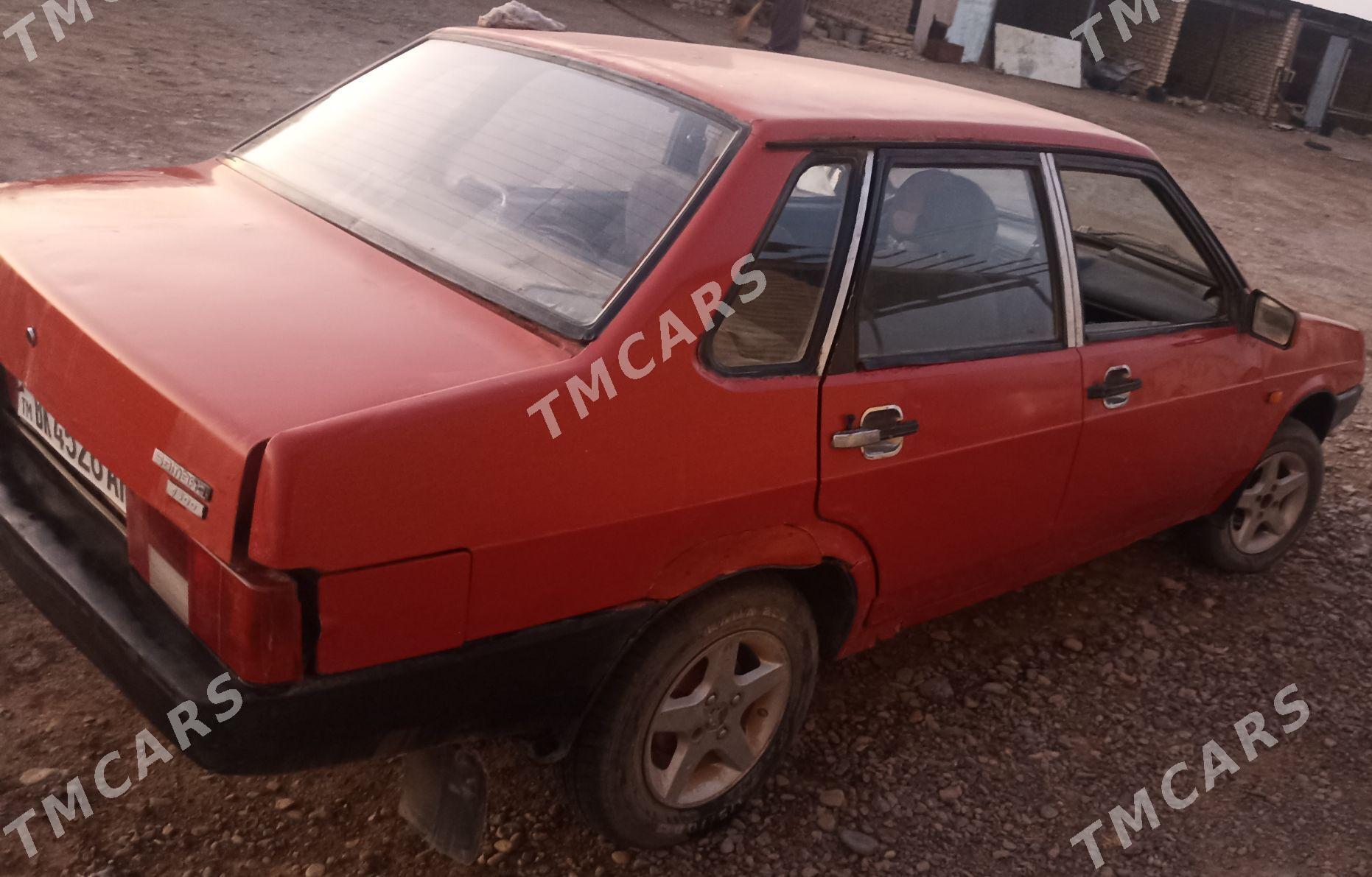Lada 21099 1994 - 8 500 TMT - Babadaýhan - img 2