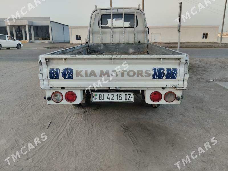 kia dostavka ish bolsa - Daşoguz - img 2