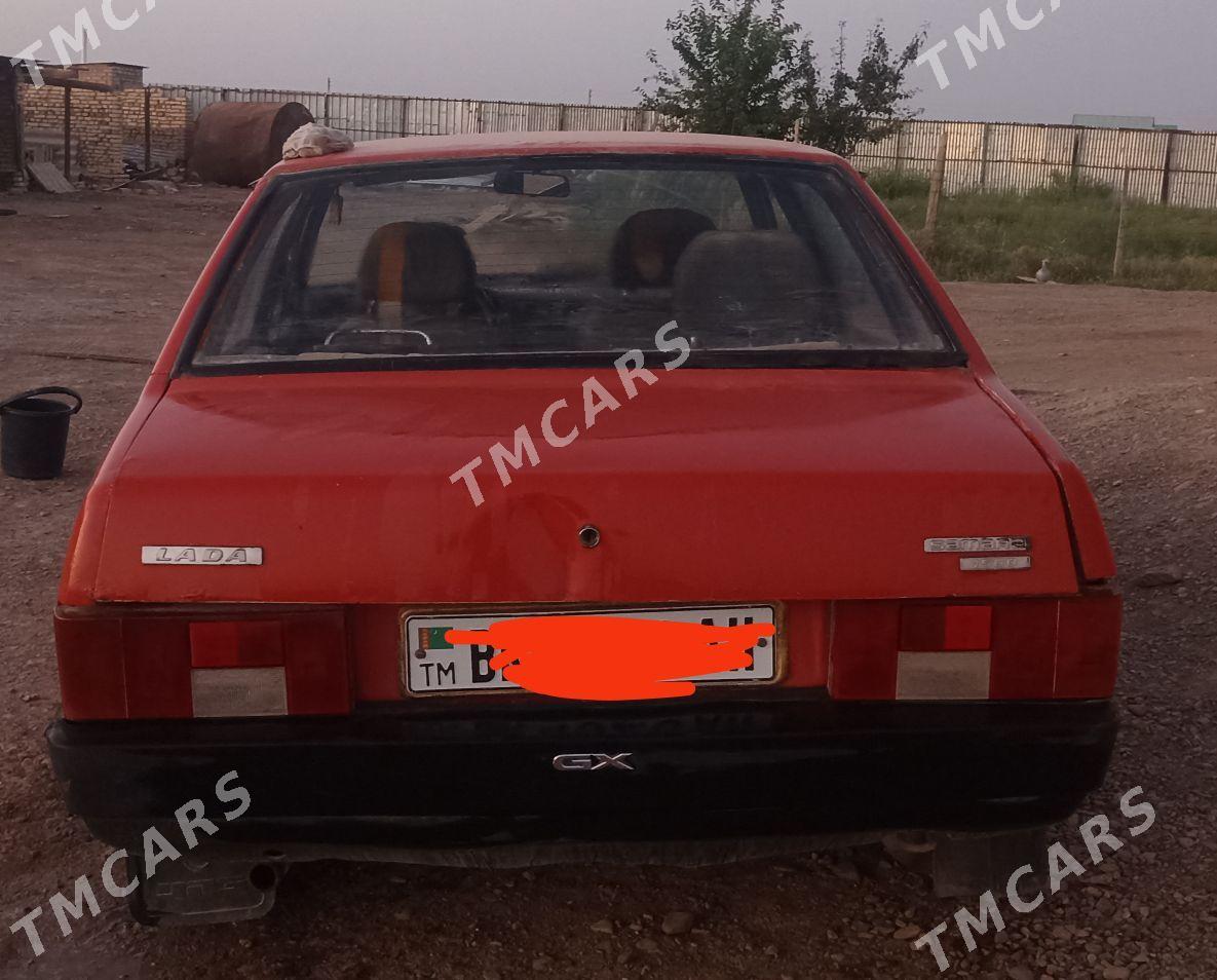 Lada 21099 1994 - 8 500 TMT - Babadaýhan - img 4