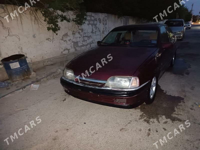 Opel Omega 1991 - 30 000 TMT - Балканабат - img 4
