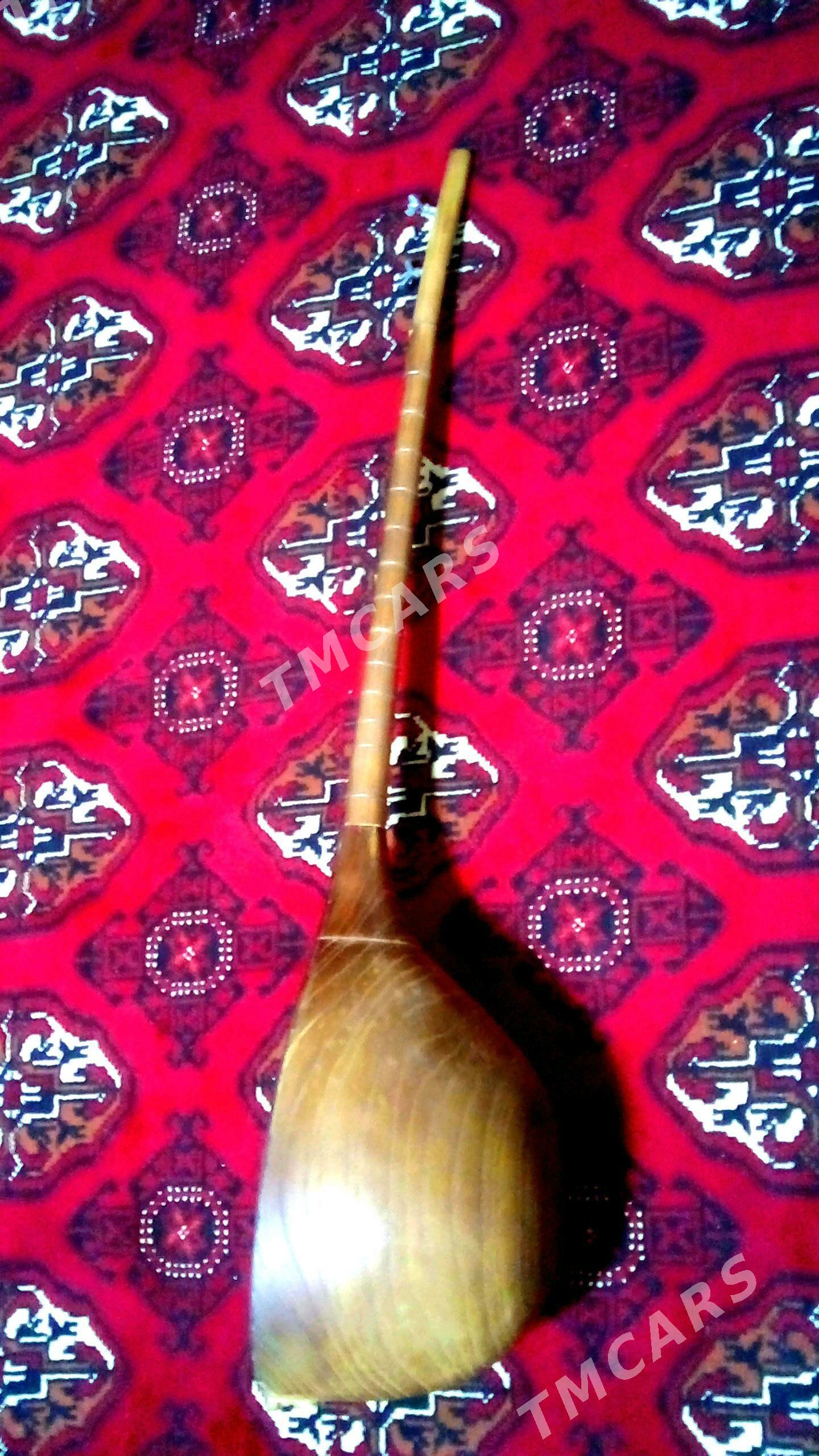 DutarDutar - Мары - img 3