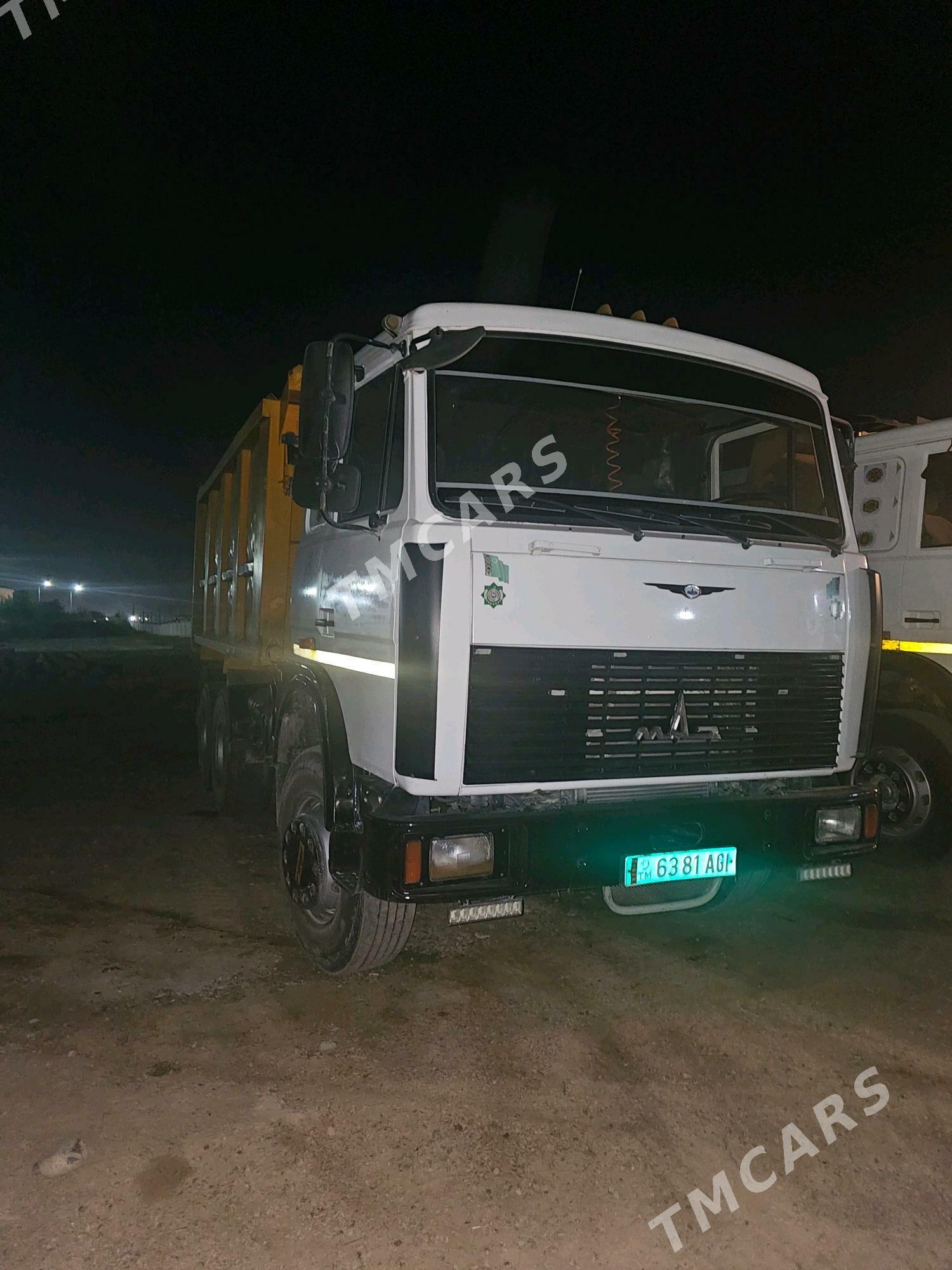 Maz Samosval 2014 - 450 000 TMT - Büzmeýin - img 1