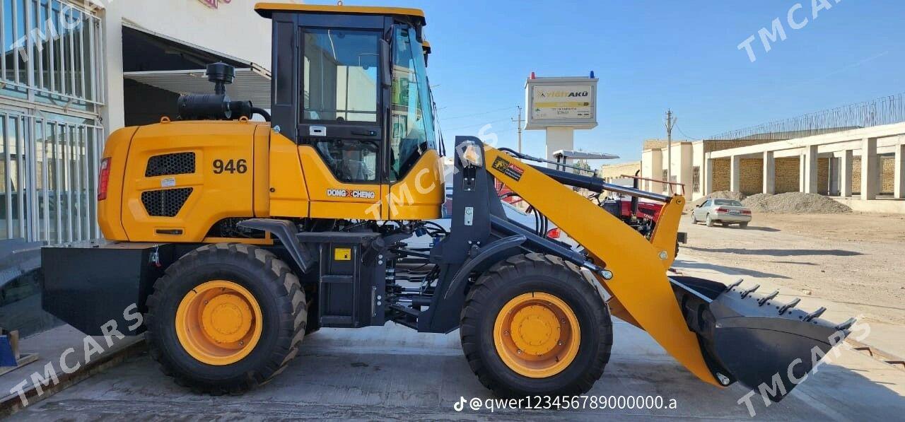 XCMG LW300F 2025 - 320 000 TMT - Kerki - img 2