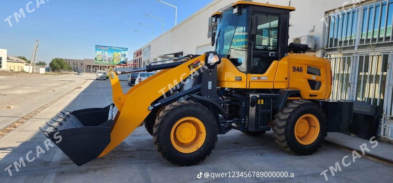XCMG LW300F 2025 - 320 000 TMT - Kerki - img 3