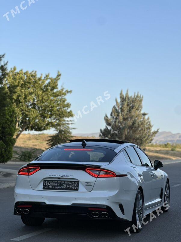 Kia Stinger 2017 - 310 000 TMT - Aşgabat - img 6