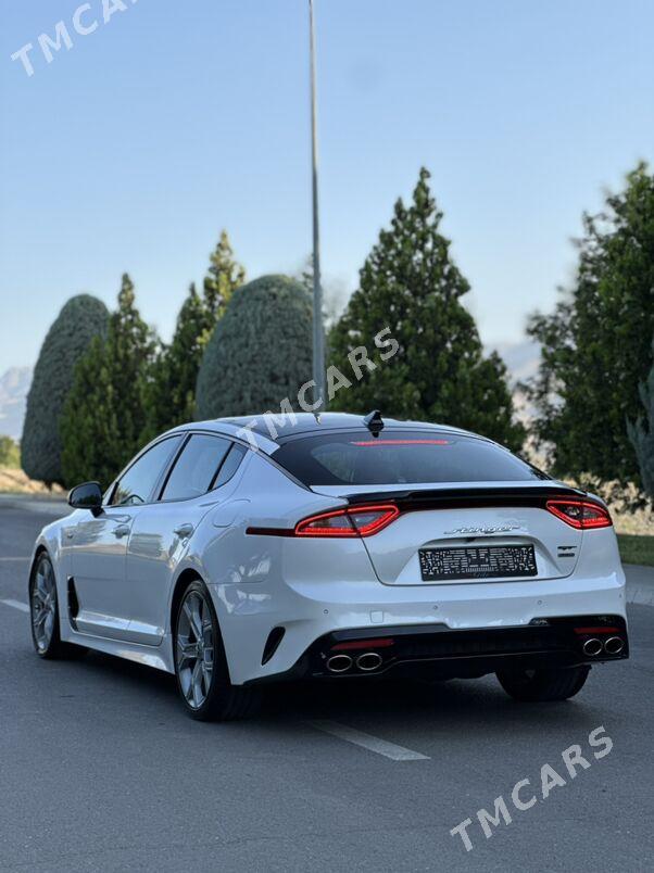 Kia Stinger 2017 - 310 000 TMT - Aşgabat - img 2
