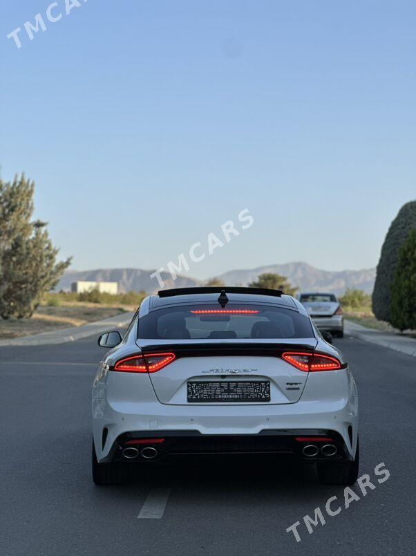 Kia Stinger 2017 - 310 000 TMT - Aşgabat - img 3