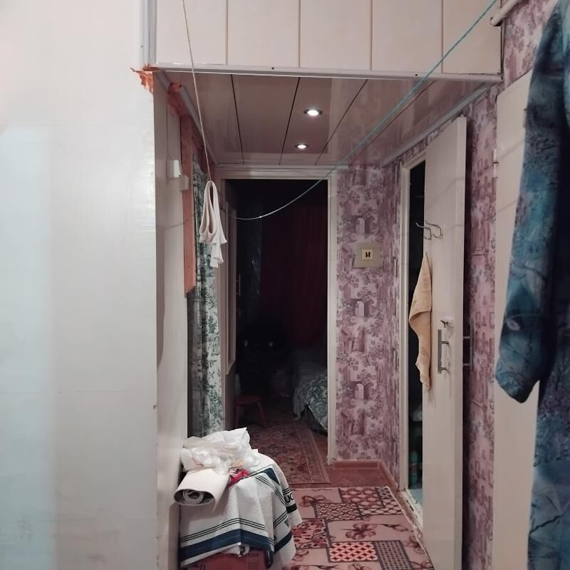 Ныгмат 3нжи Этаж 3комнат 88м² - Daşoguz - img 5