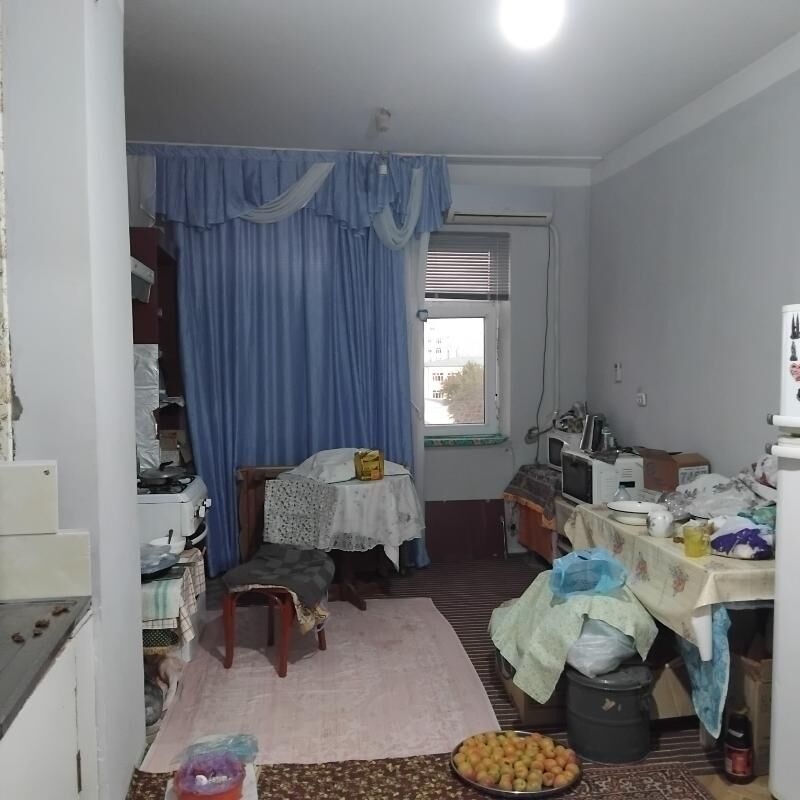 Ныгмат 3нжи Этаж 3комнат 88м² - Daşoguz - img 2