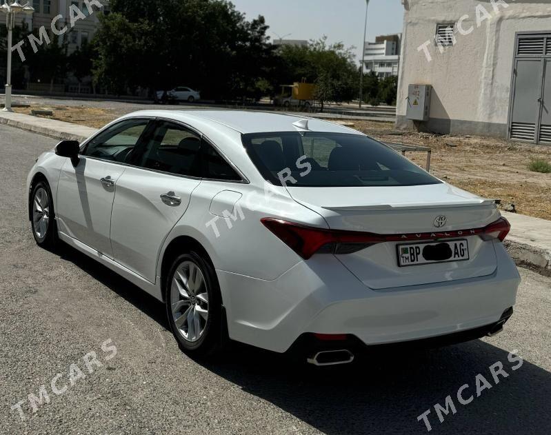 Toyota Avalon 2022 - 449 000 TMT - Aşgabat - img 6