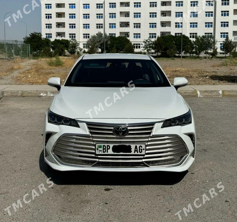 Toyota Avalon 2022 - 449 000 TMT - Aşgabat - img 5
