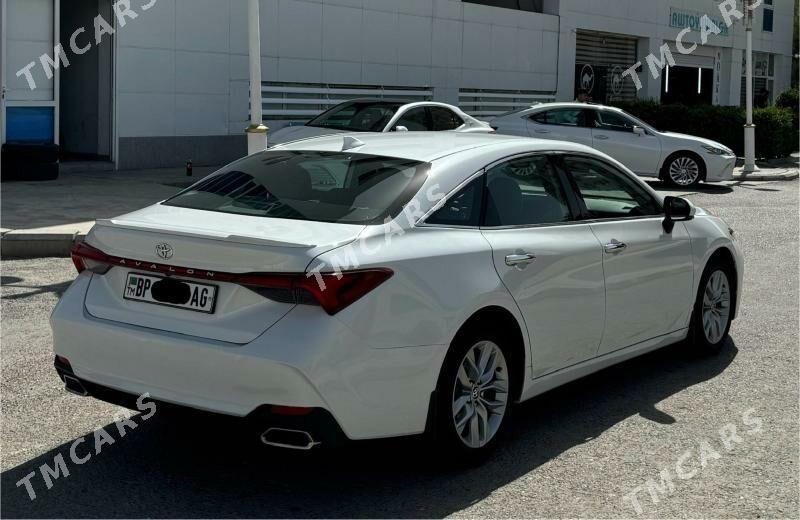 Toyota Avalon 2022 - 449 000 TMT - Aşgabat - img 2