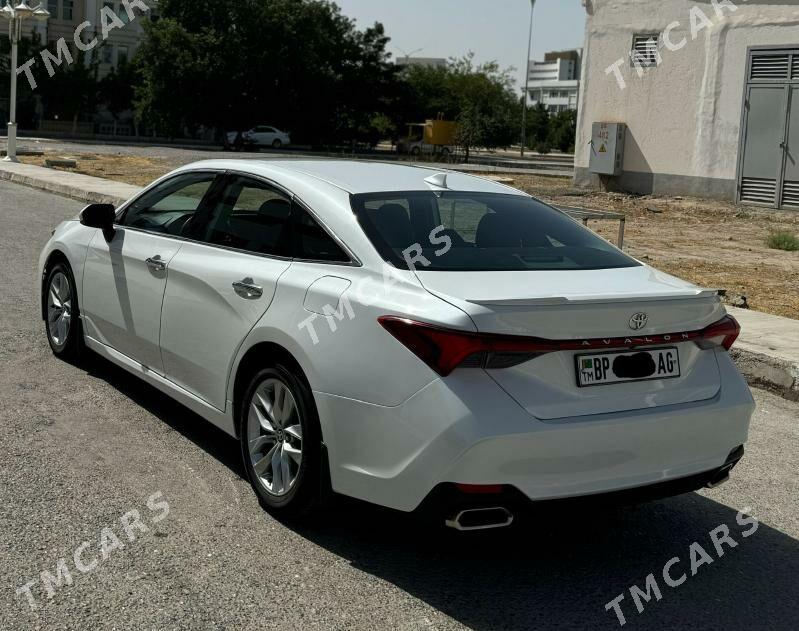 Toyota Avalon 2022 - 449 000 TMT - Aşgabat - img 3
