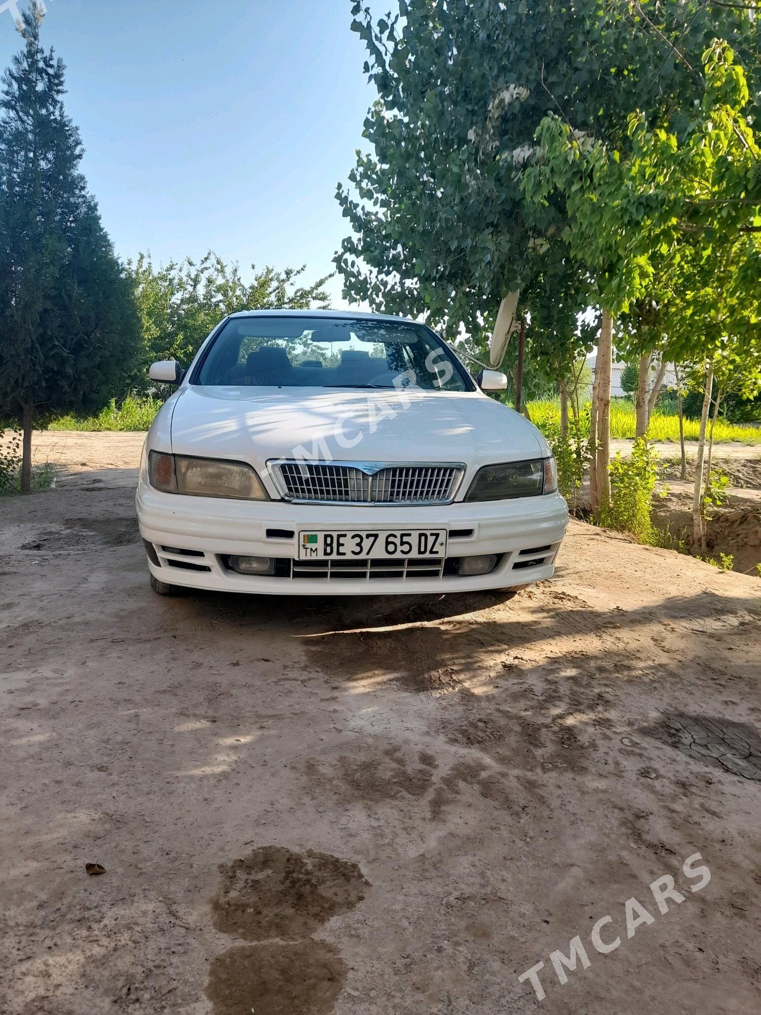 Nissan Maxima 1997 - 55 000 TMT - Görogly (Tagta) - img 1