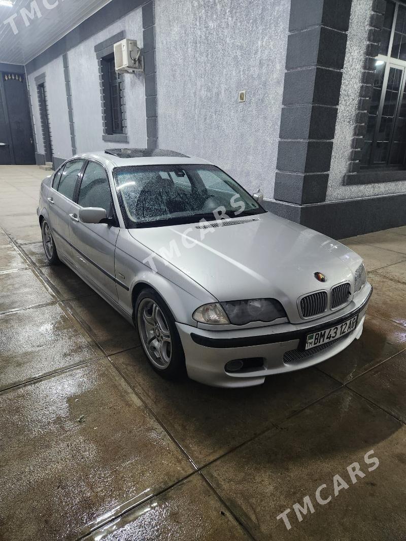 BMW E46 2000 - 125 000 TMT - 1 мкр - img 2
