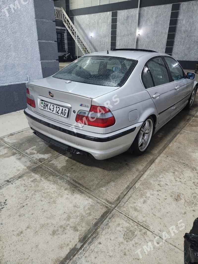 BMW E46 2000 - 125 000 TMT - 1 мкр - img 3