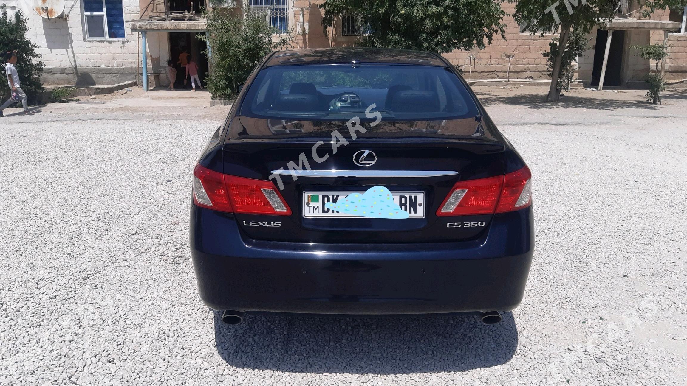 Lexus ES 350 2006 - 200 000 TMT - Балканабат - img 2