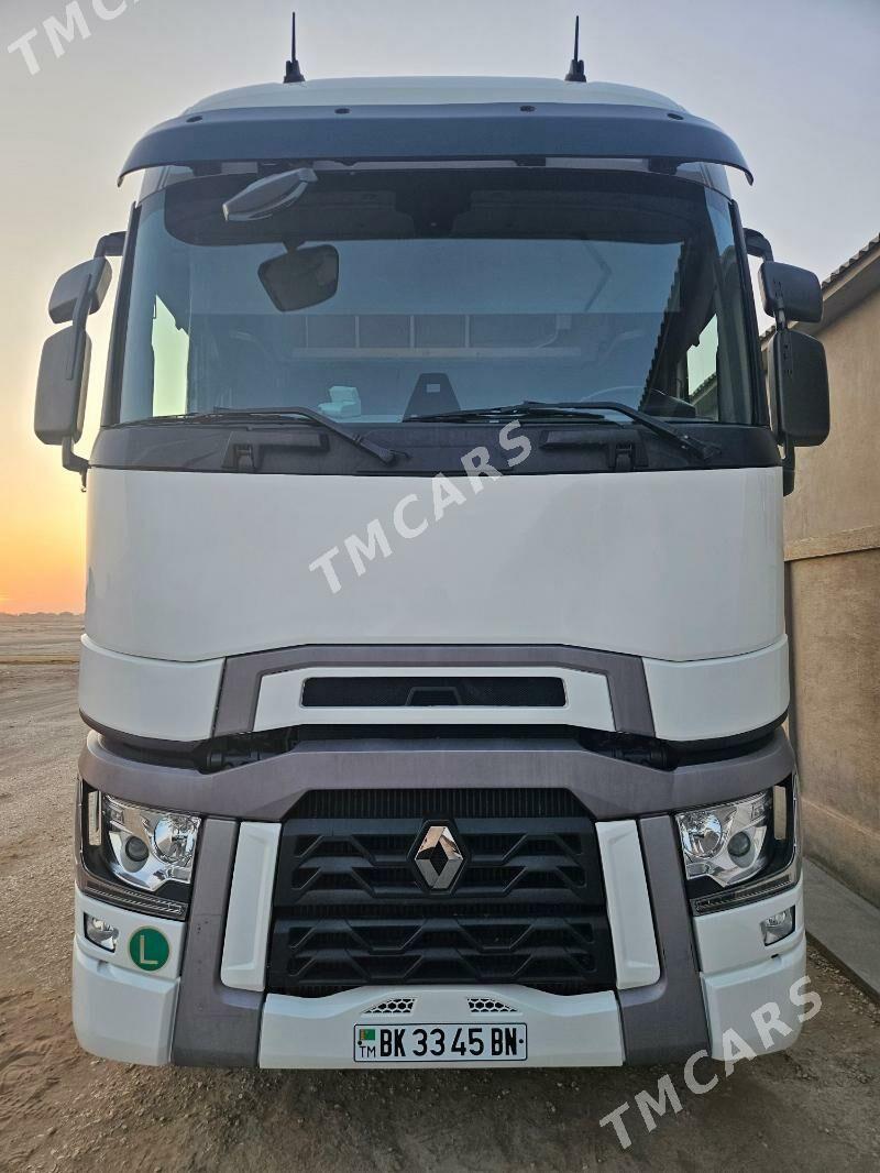 Volvo FH 500 2020 - 921 200 TMT - Гумдаг - img 3