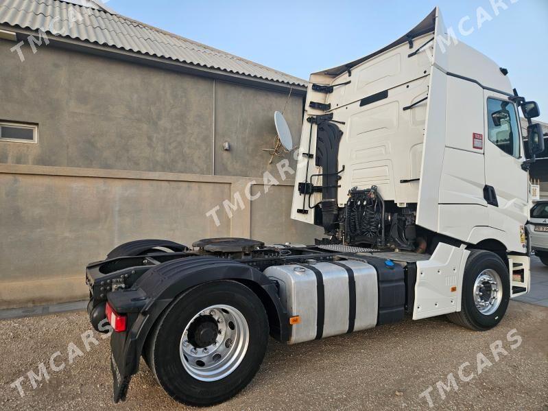 Volvo FH 500 2020 - 921 200 TMT - Гумдаг - img 6