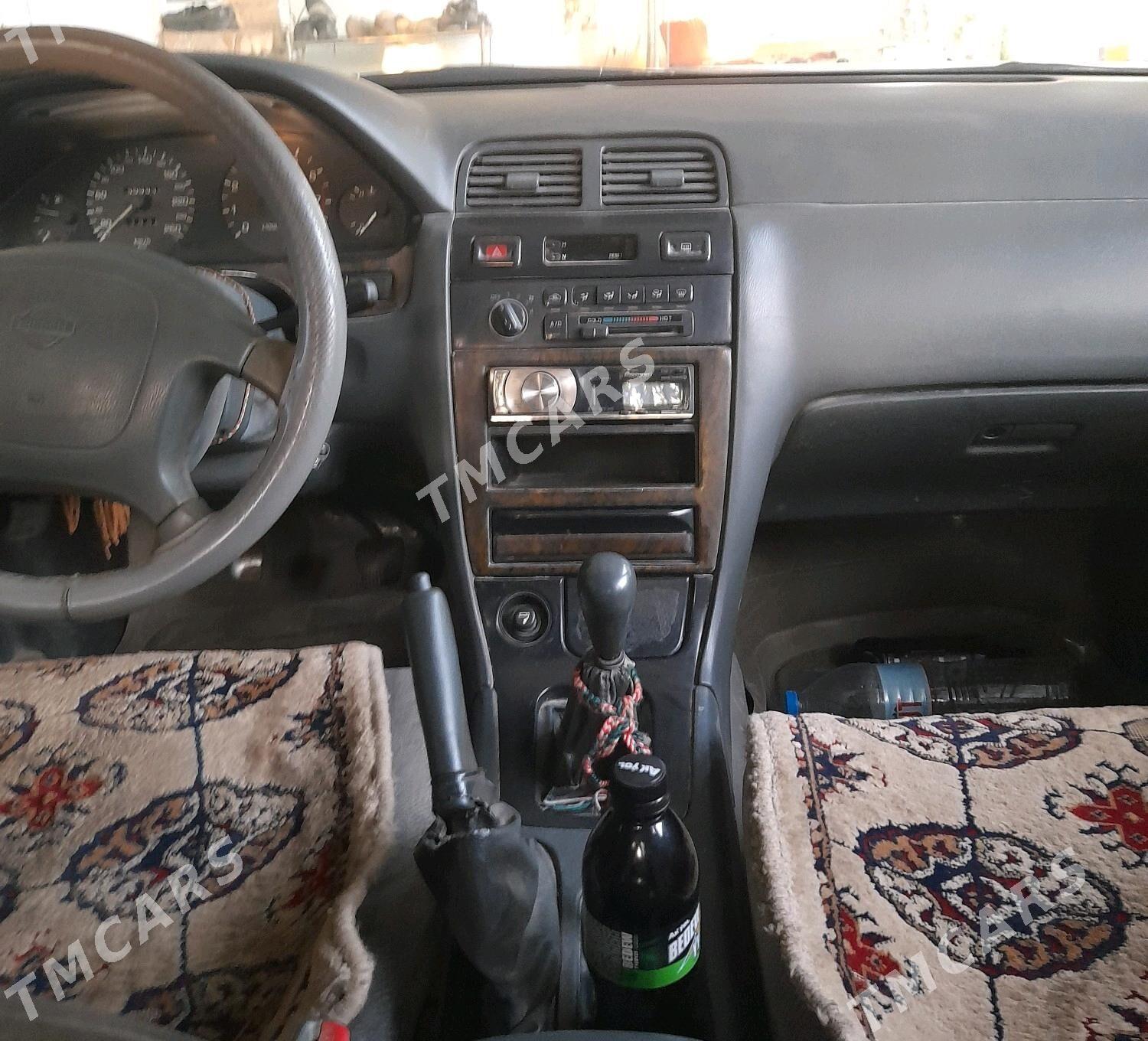 Nissan Maxima 1997 - 55 000 TMT - Görogly (Tagta) - img 2